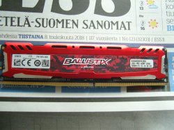 Ballistix Sport LT Red 4GB DDR4-2400 UDIMM.JPG