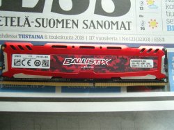 Ballistix Sport LT Red 4GB DDR4-2400 UDIMM.JPG