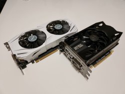 Evga rtx 2060 ja Asus gtx 1060.jpg