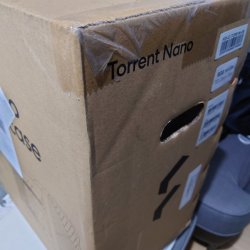 Fractal Torrent Nano-Tron »