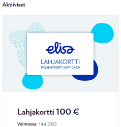 Elisa 100€ lahjakortti.png