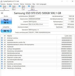Samsung SSD 970 EVO 500GB.JPG