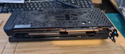 XFX RX 5700 DD Ultra 8G Boost -näytönohjain 20230522_200657.jpg