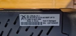XFX RX 5700 DD Ultra 8G Boost -näytönohjain 20230522_200706.jpg