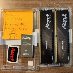 Kingston 32GB (2 x 16GB) Fury Beast DDR5 6000MHz kuva 2.jpg