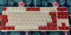 Varmilo MA88M SE TKL EC Rose V2.png