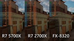 Far Cry 6 - Titan V - 5700X vs 2700X vs 8320 - Ultra.mp4_snapshot_00.02_[2023.09.25_14.57.42].jpg