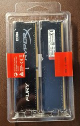 Kingston HyperX FURY DDR4 2x8GB 2666MHZ CL16-18-18 20231205_135733.jpg