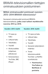 BRAVIA-televisiomallien tiettyjen ominaisuuksien poistuminen  Sony FI.jpeg.png