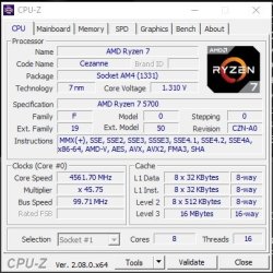 Ryzen 5700 Prosessori.jpg Ryzen 5700 Prosessori.jpg