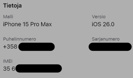Apple‑tilin hallinta .png