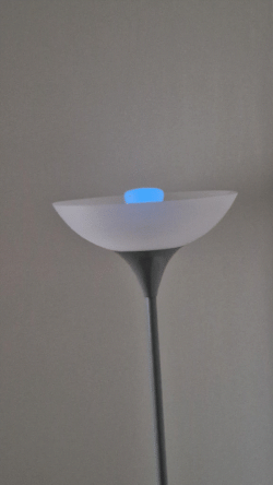 Hue - color - valkoinen - lamppu.gif