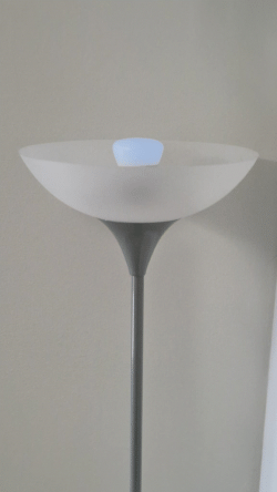 Hue - white ambience - valkoinen - lamppu.gif