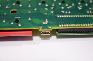 Rosewill USB-liitin rikki.jpg Rosewill USB-liitin rikki.jpg