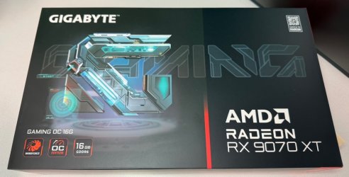 Gigabyte Radeon RX 9070 XT Gaming OC - 3.jpeg Gigabyte Radeon RX 9070 XT Gaming OC - 3.jpeg