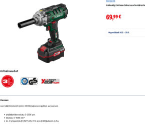 Screenshot 2026-03-23 at 09-52-38 Akkukäyttöinen iskuruuvinväännin.png Screenshot 2026-03-23 at 09-52-38 Akkukäyttöinen iskuruuvinväännin.png