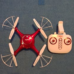Myyty - Drone Syma X5UW | TechBBS