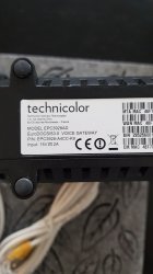 Technicolor EPC3928AD EuroDocsis 3.0 2-PORT Voice Gateway_2.jpg