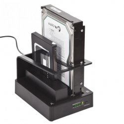 Fujtech Clone Dock USB 3.0 -telakka.jpg