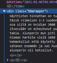 2021-01-06 07_48_28-Developer Tools — Asus nostaa näytönohjaintensa ja emolevyjensä hintoja - ...png