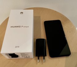 Huawei P Smart 2019 64Gt Blue.jpg