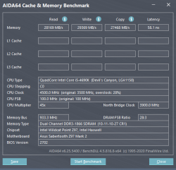 1866 MHz Kingston 10-11-10-27-1T - i5-4690K 4.5 GHz.png