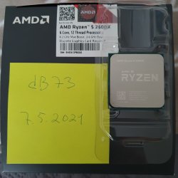 Ryzen 5 2600X - #1.jpg
