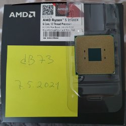 Ryzen 5 2600X - #2.jpg
