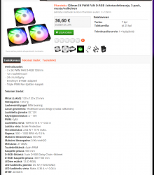 Phanteks 120mm SK PWM FAN D-RGB -laitetuuletinsarja, 3-pack,musta valkoinen.PNG