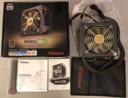 Enermax 525W Modu82+ ATX virtalähde.JPG Enermax 525W Modu82+ ATX virtalähde.JPG
