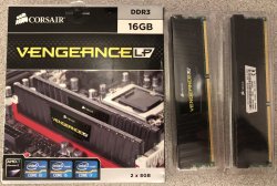 Corsair 16GB (2 x 8GB) Vengeance, DDR3 1600MHz, CL9, 1.5V muistit.JPG