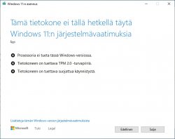 Kone ei täytä W11 järjestelmävaatimuksia.jpg