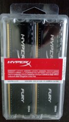 Kingston (Outlet) 32GB (2 x 16GB) HyperX FURY DDR4, 3600MHz.jpg