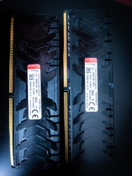 Myyty HyperX Predator HX440C19PB3K2 16 16 GB 2 x 8 DDR4 Juva