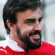Alonso