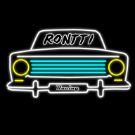 Rontti