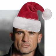 Dominic Purcellin kaula