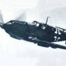 Supermarine Spitfire hävi