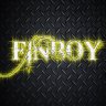 Finboy