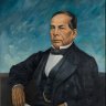 Benito Juárez